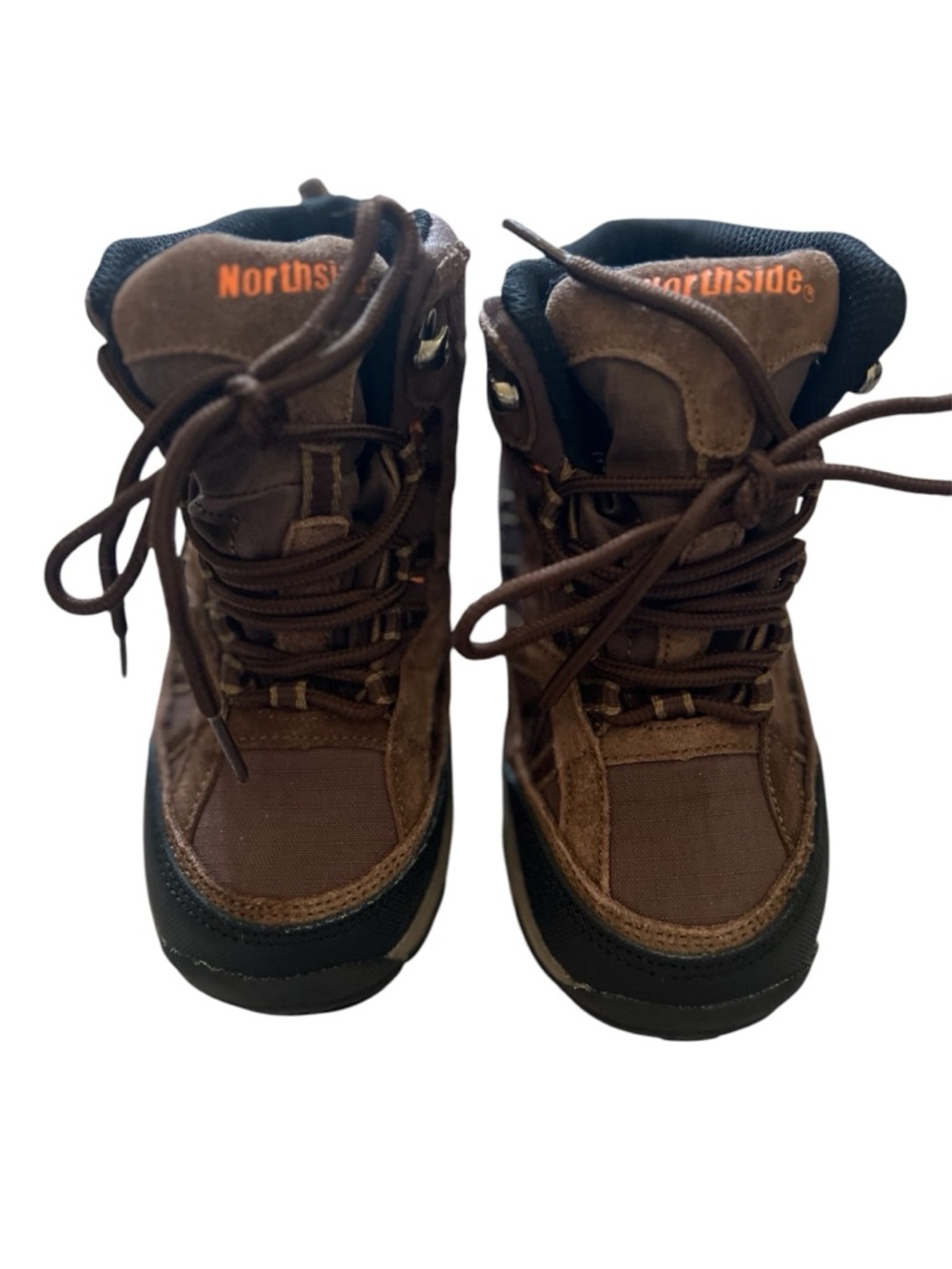 Northside Kid's Rampart Hiking Boot | Size 12